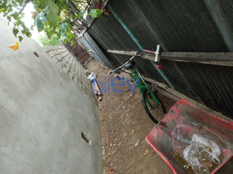 Satılır 1 otaqlı Həyət evi  20m², Bakı
