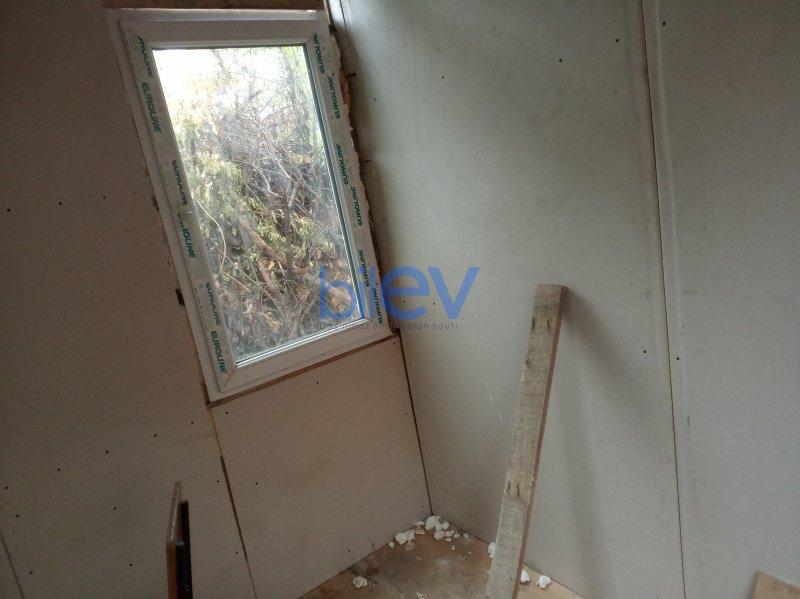 Satılır 1 otaqlı Həyət evi  20m², Bakı