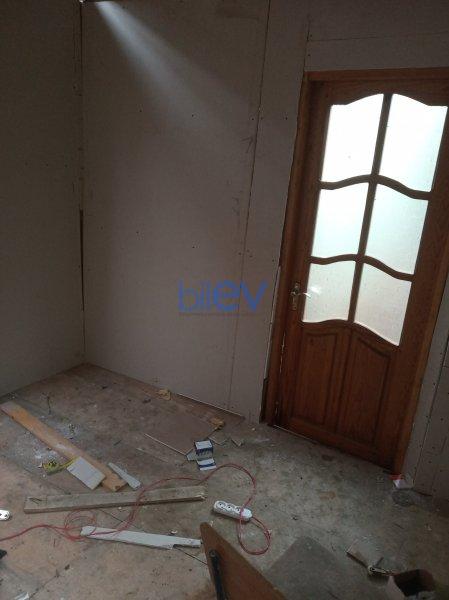 Satılır 1 otaqlı Həyət evi  20m², Bakı