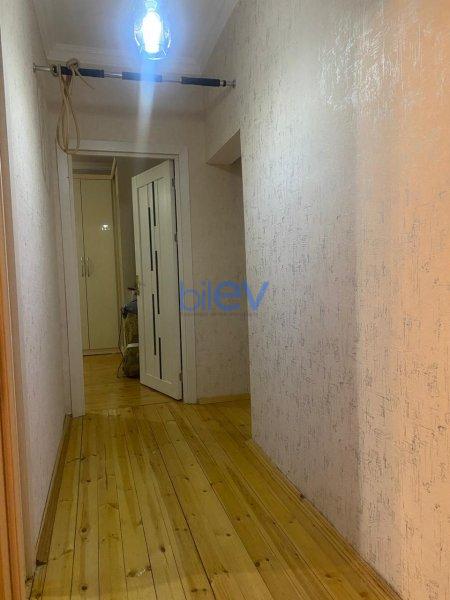 Satılır 3 otaqlı Yeni Tikili  89m², Bakı