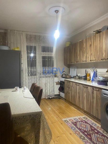 Satılır 3 otaqlı Yeni Tikili  89m², Bakı