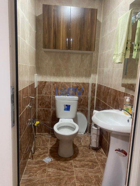 Satılır 3 otaqlı Yeni Tikili  89m², Bakı