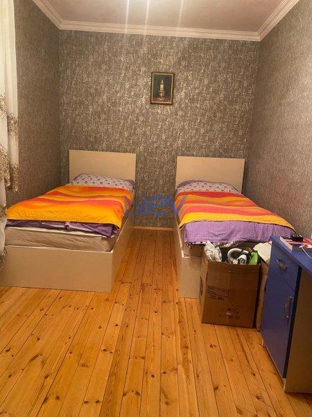 Satılır 3 otaqlı Yeni Tikili  89m², Bakı