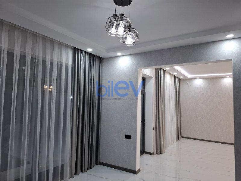 Satılır 4 otaqlı Bağ evi  150m², Bakı