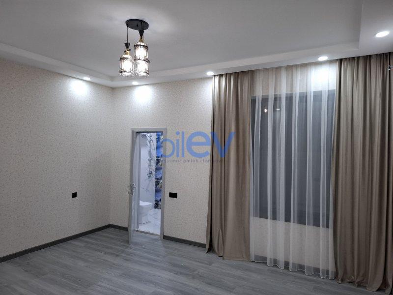 Satılır 4 otaqlı Bağ evi  150m², Bakı