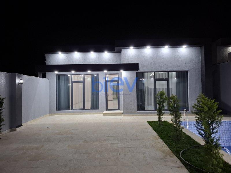 Satılır 4 otaqlı Bağ evi  150m², Bakı