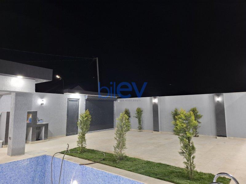 Satılır 4 otaqlı Bağ evi  150m², Bakı
