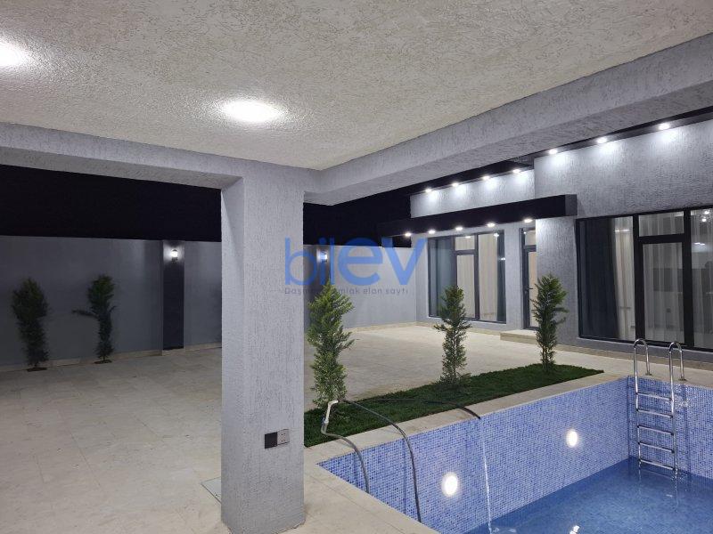 Satılır 4 otaqlı Bağ evi  150m², Bakı