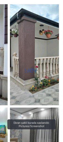 Satılır 3 otaqlı Yeni Tikili  100m², Bakı