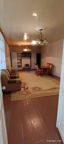 Satılır 3 otaqlı Həyət evi  80m², Şəki