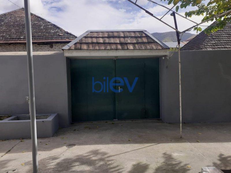 Satılır 3 otaqlı Həyət evi  80m², Şəki