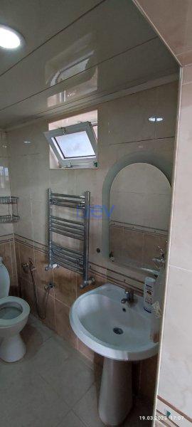 Satılır 3 otaqlı Həyət evi  80m², Şəki