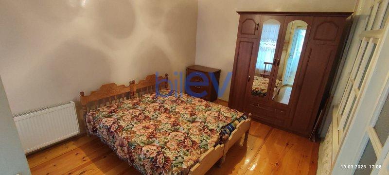 Satılır 3 otaqlı Həyət evi  80m², Şəki
