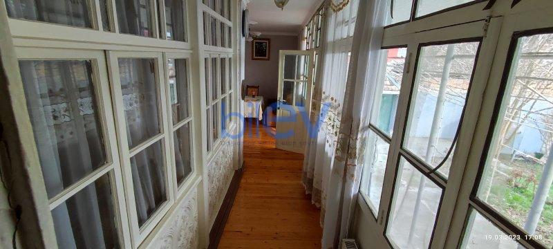 Satılır 3 otaqlı Həyət evi  80m², Şəki