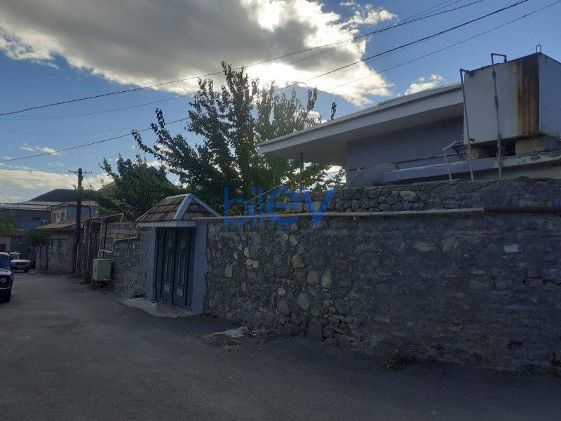 Satılır 3 otaqlı Həyət evi  80m², Şəki