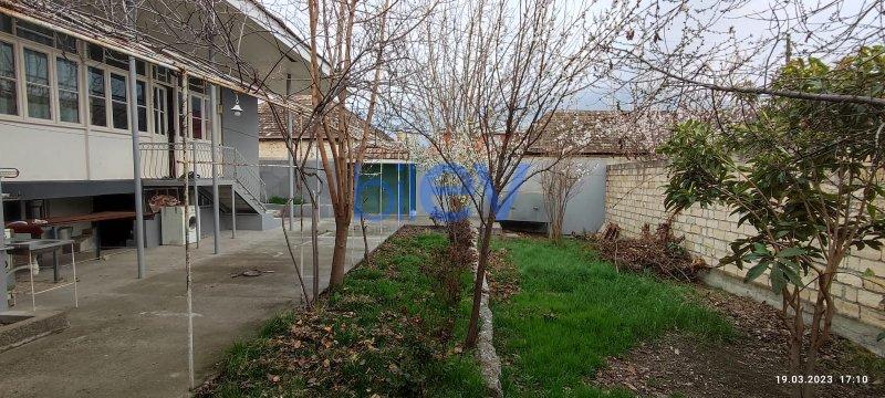Satılır 3 otaqlı Həyət evi  80m², Şəki
