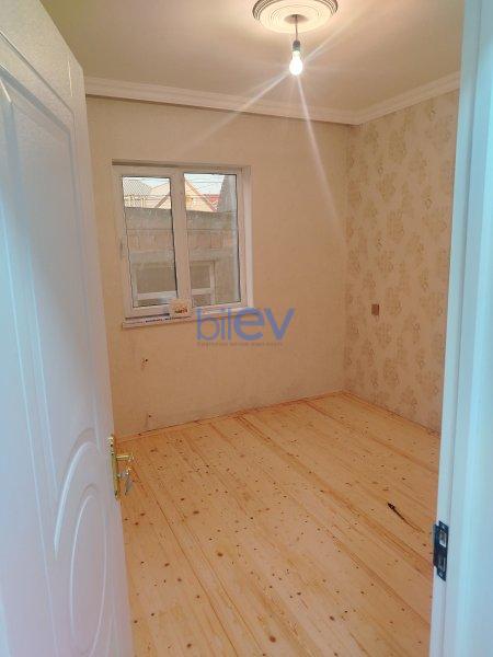 Satılır 3 otaqlı Həyət evi  80m², Sumqayıt