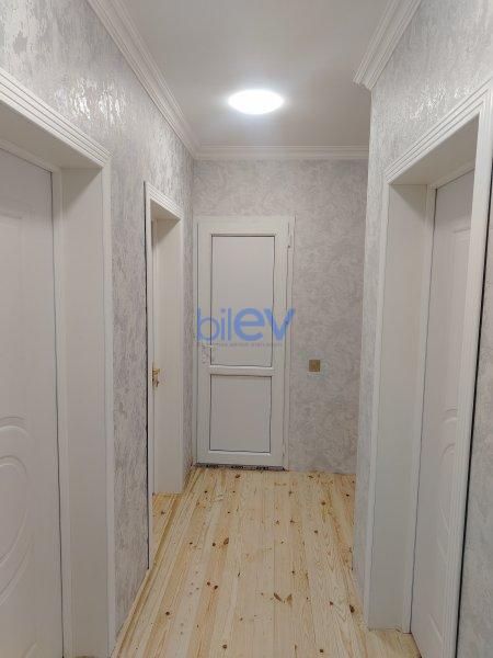 Satılır 3 otaqlı Həyət evi  80m², Sumqayıt