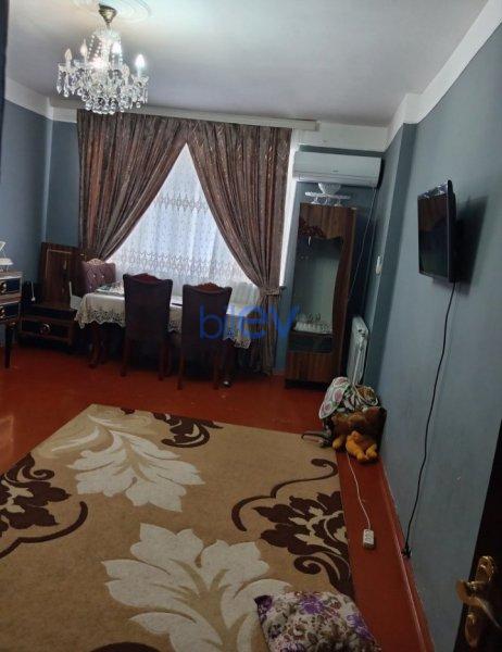 Satılır 2 otaqlı Köhnə Tikili  54m², Bakı