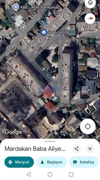 Satılır 2 otaqlı Köhnə Tikili  54m², Bakı