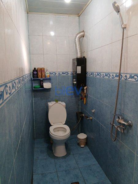 Satılır 3 otaqlı Həyət evi  61m², Xırdalan
