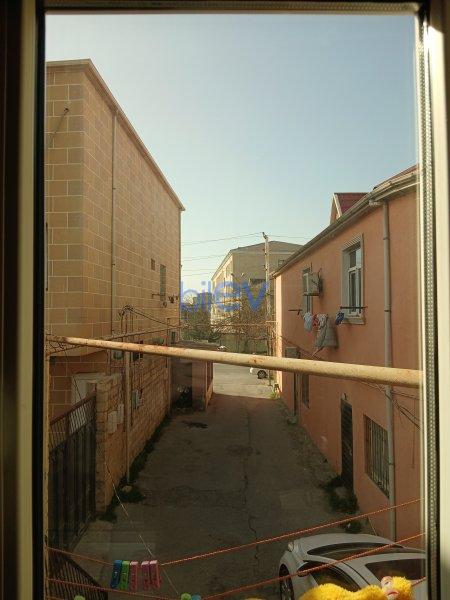 Satılır 3 otaqlı Həyət evi  61m², Xırdalan