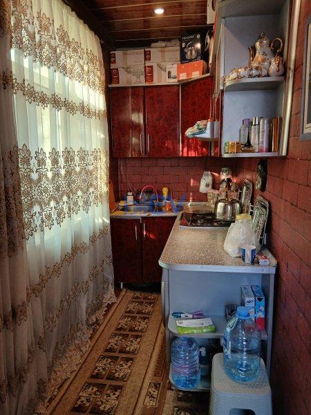 Satılır 3 otaqlı Həyət evi  61m², Xırdalan