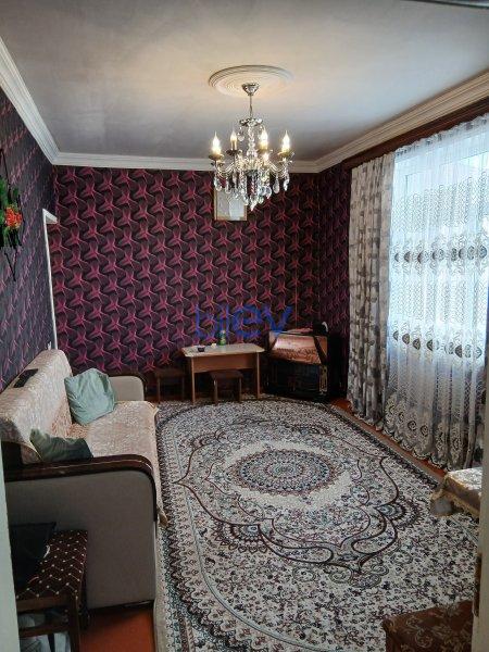 Satılır 3 otaqlı Həyət evi  61m², Xırdalan