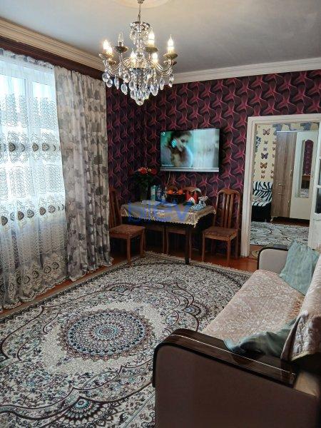 Satılır 3 otaqlı Həyət evi  61m², Xırdalan