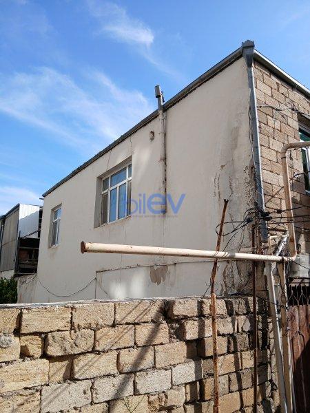 Satılır 3 otaqlı Həyət evi  61m², Xırdalan