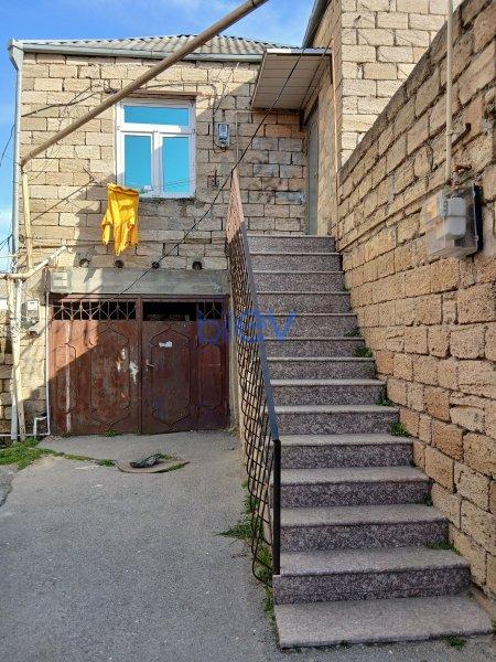 Satılır 3 otaqlı Həyət evi  61m², Xırdalan