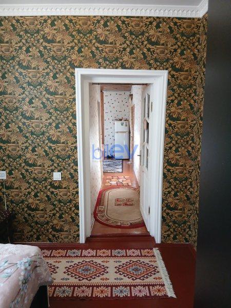 Satılır 3 otaqlı Həyət evi  61m², Xırdalan