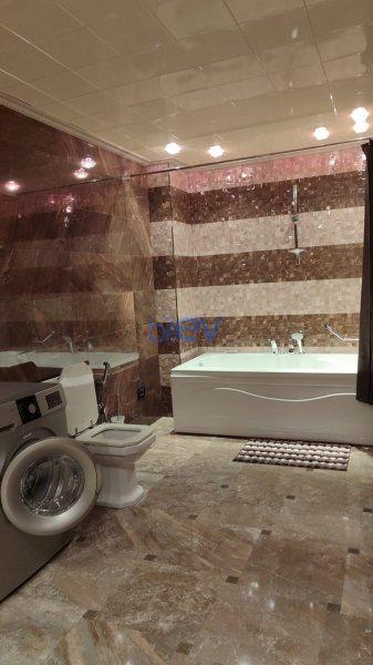 Kirayə (aylıq) 2 otaqlı Yeni Tikili  115m², Bakı