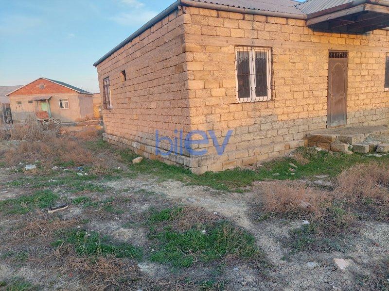 Satılır 3 otaqlı Həyət evi  90m², Sumqayıt