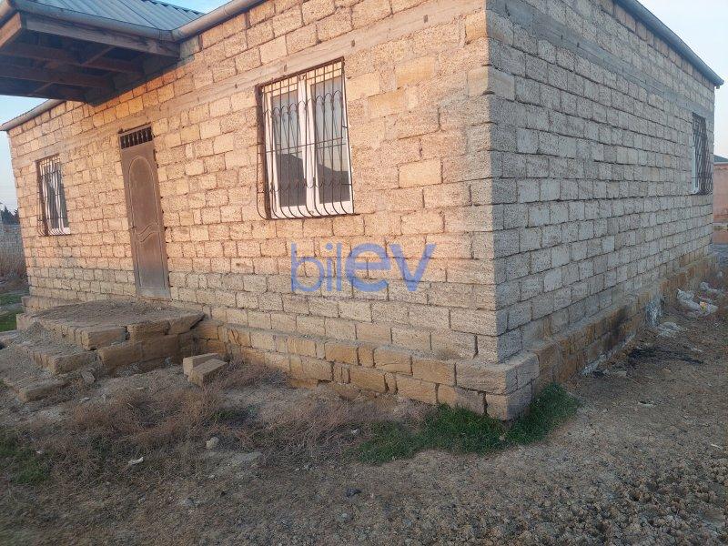 Satılır 3 otaqlı Həyət evi  90m², Sumqayıt