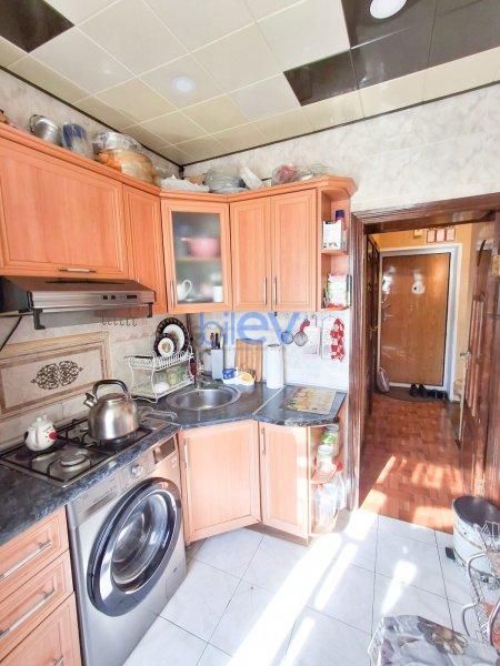 Satılır 2 otaqlı Köhnə Tikili  50m², Bakı