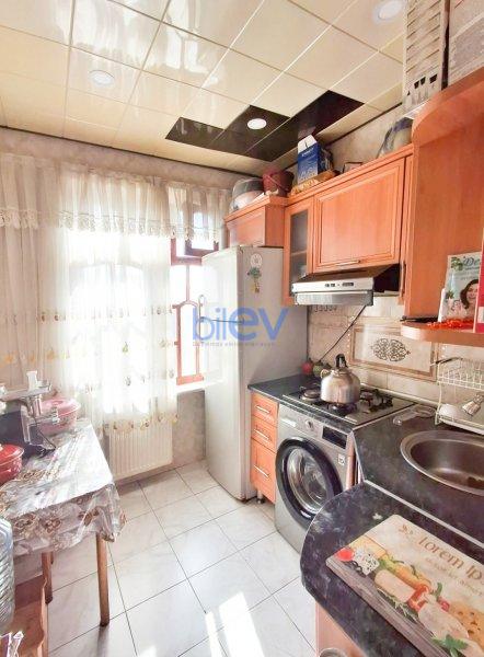 Satılır 2 otaqlı Köhnə Tikili  50m², Bakı