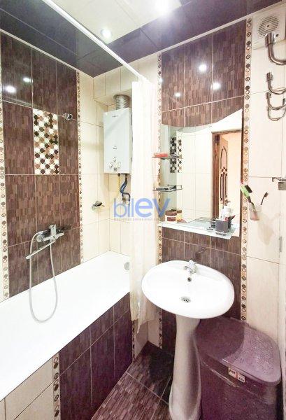 Satılır 2 otaqlı Köhnə Tikili  50m², Bakı