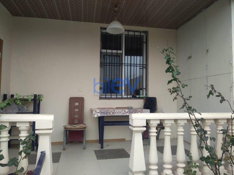 Satılır 5 otaqlı Həyət evi  100m², Bakı