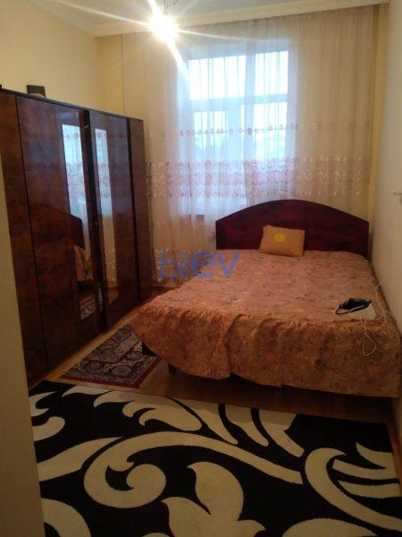 Satılır 5 otaqlı Həyət evi  100m², Bakı