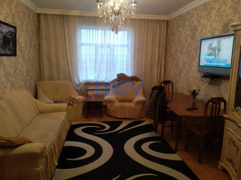 Satılır 5 otaqlı Həyət evi  100m², Bakı