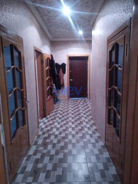 Satılır 5 otaqlı Həyət evi  100m², Bakı