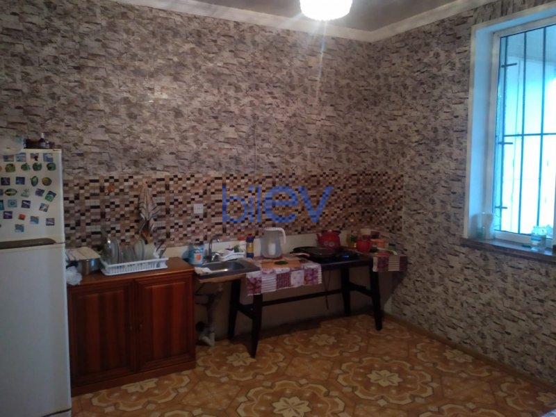 Satılır 5 otaqlı Həyət evi  100m², Bakı