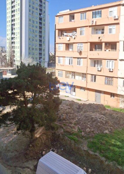 Satılır 2 otaqlı Köhnə Tikili  50m², Bakı