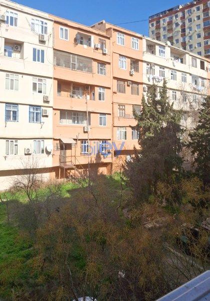 Satılır 2 otaqlı Köhnə Tikili  50m², Bakı