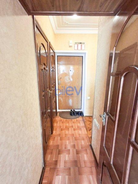 Satılır 2 otaqlı Köhnə Tikili  50m², Bakı