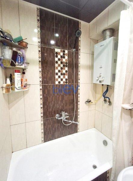 Satılır 2 otaqlı Köhnə Tikili  50m², Bakı