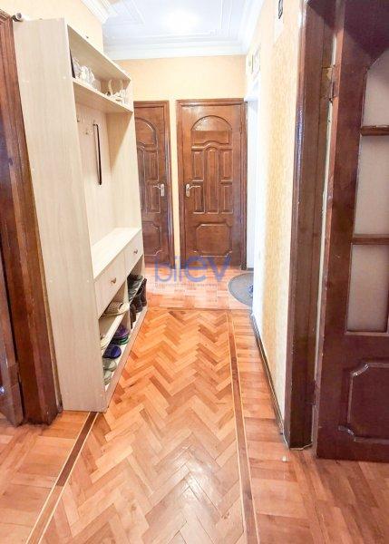Satılır 2 otaqlı Köhnə Tikili  50m², Bakı