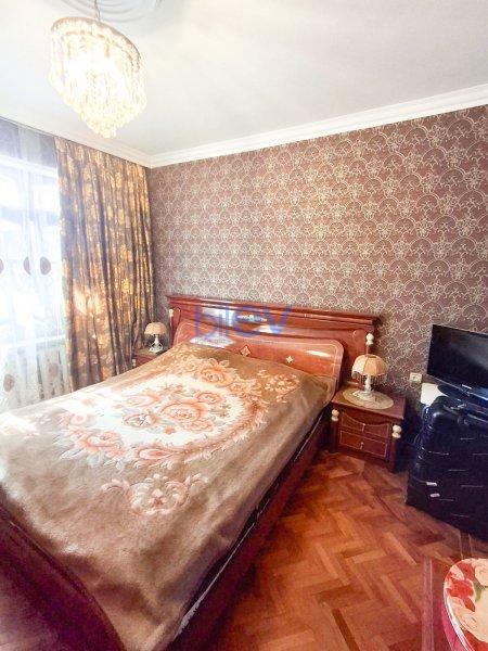Satılır 2 otaqlı Köhnə Tikili  50m², Bakı
