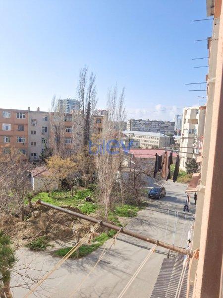 Satılır 2 otaqlı Köhnə Tikili  50m², Bakı